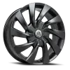 Luxxx Alloys 30 22 8.5
