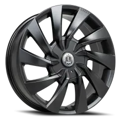 Luxxx Alloys 30 22x8.5 30