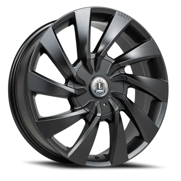 Luxxx Alloys 30 22 8.5