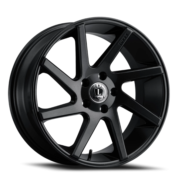 Luxxx Alloys 8 18 35