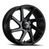 Luxxx Alloys 8 18 35