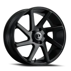 Luxxx Alloys 8 18x8 35