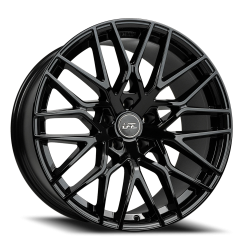 Luxxx LFF 01-Pista 20x10.5 40