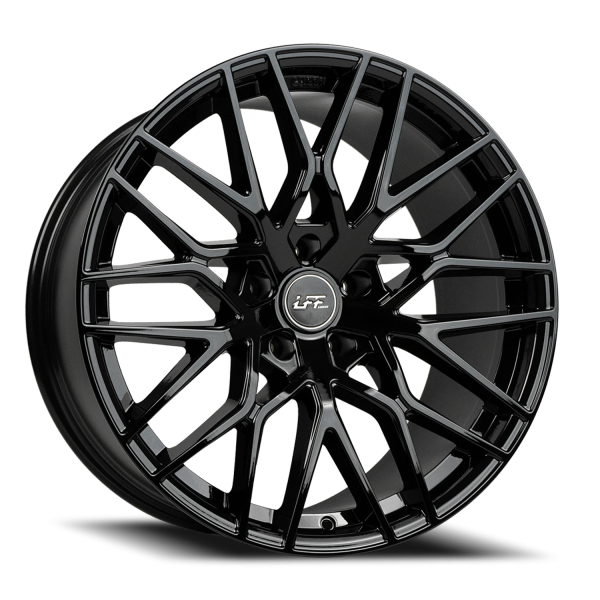 Luxxx LFF 01-Pista 20 10.5 40