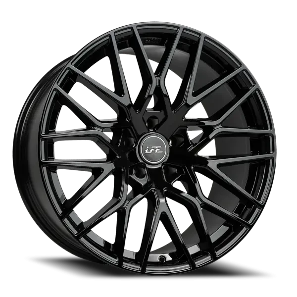 Luxxx LFF 01-Pista 20 10.5 40