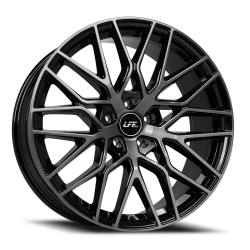 Luxxx LFF 01-Pista 20x10.5 22
