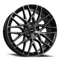 Luxxx LFF 01-Pista 20x10.5 22