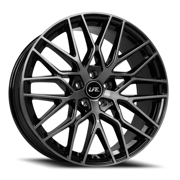 Luxxx LFF 01-Pista 20 10.5 22