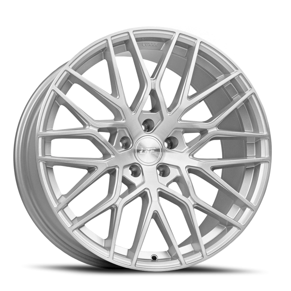 Luxxx LFF 01-Pista 20 9 33