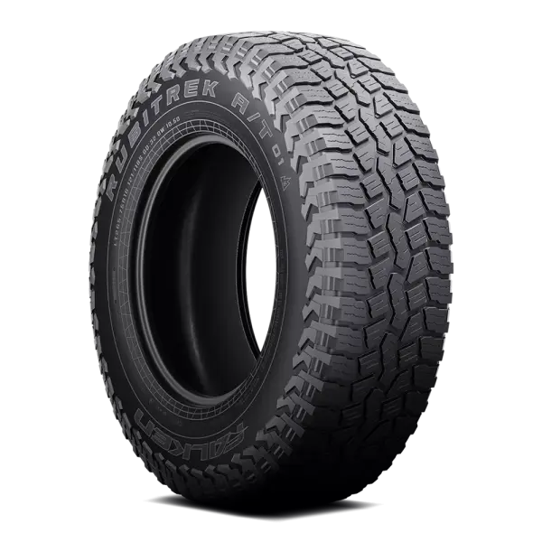 LT235/80R17 E Falken Rubitrek A/T