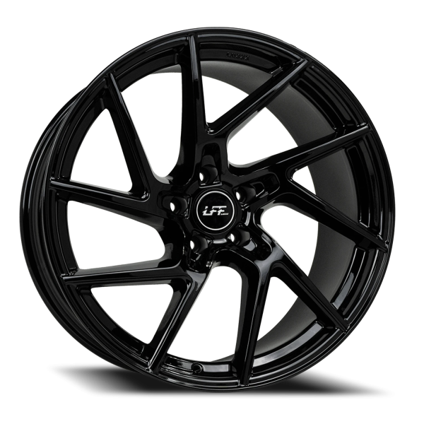 Luxxx LFF 02-Leon 20 10.5 40