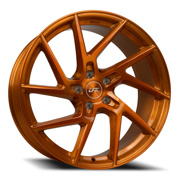 Luxxx LFF 02-Leon 20 10.5 40