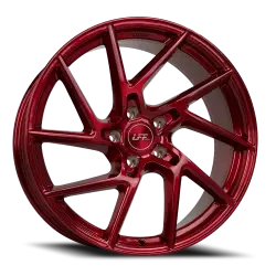 Luxxx LFF 02-Leon 20x9 20