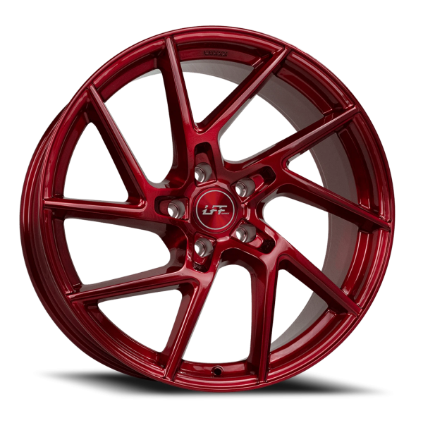 Luxxx LFF 02-Leon 20 9