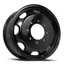 Luxxx HD Dually 14 20x8.25 115