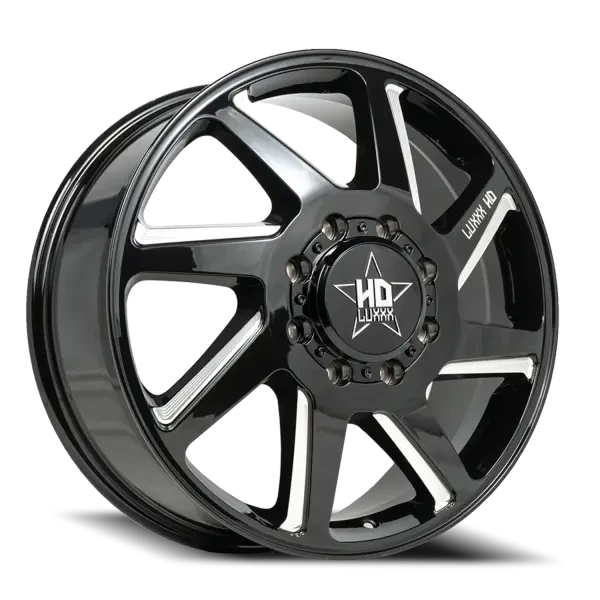 Luxxx HD Dually 14 20 8.25 115