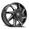 Luxxx HD Dually 14 20 8.25 115