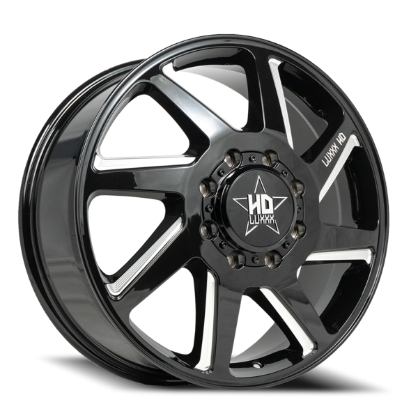 Luxxx HD Dually 14 20 8.25 115