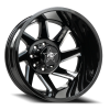 Luxxx HD Dually 14 20 8.25 -192