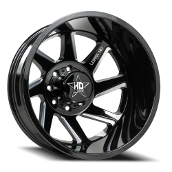 Luxxx HD Dually 14 20x8.25 -192