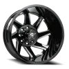 Luxxx HD Dually 14 20 8.25 -192