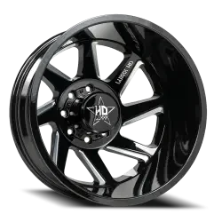 Luxxx HD Dually 14 20x8.25 -192