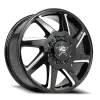 Luxxx HD Dually 14 20 8.25 115