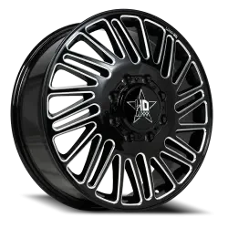 Luxxx HD Dually 19 20x8.25 115