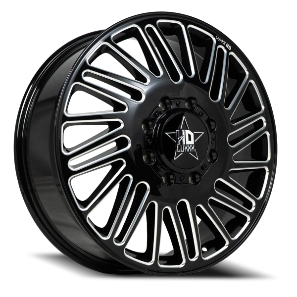 Luxxx HD Dually 19 20 8.25 115