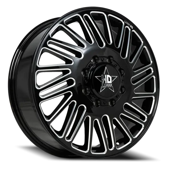 Luxxx HD Dually 19 20 8.25 115