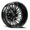 Luxxx HD Dually 19 20 8.25 -192