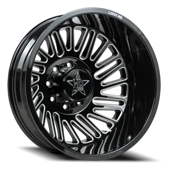Luxxx HD Dually 19 20 8.25 -192