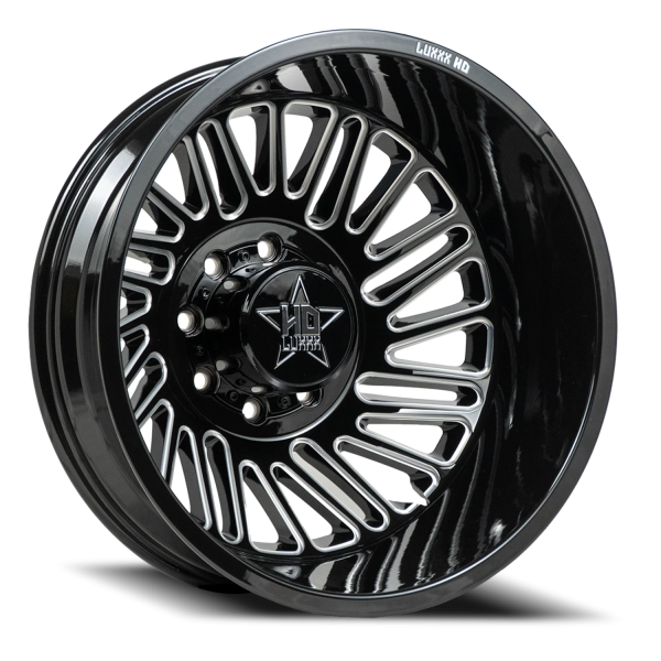 Luxxx HD Dually 19 20 8.25 -192