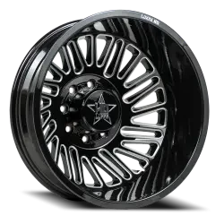 Luxxx HD Dually 19 20x8.25 -192