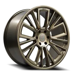 Luxxx LE 3 24x11 40