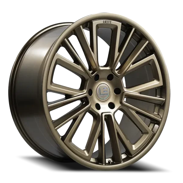 Luxxx LE 3 24 11 40