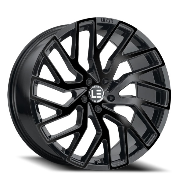 Luxxx LE 5 19 10 40