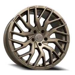 Luxxx LE 5 19x10 35
