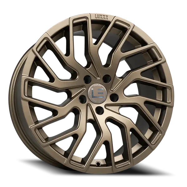 Luxxx LE 5 19 10 35