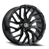 Luxxx LE 5 20 10.5 40