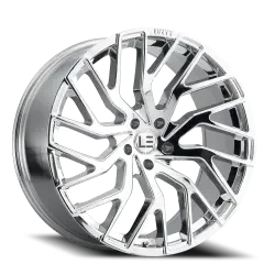 Luxxx LE 5 20x10.5 40