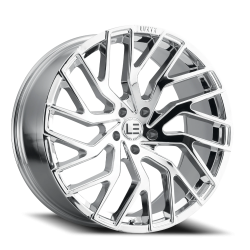 Luxxx LE 5 20x10.5 40