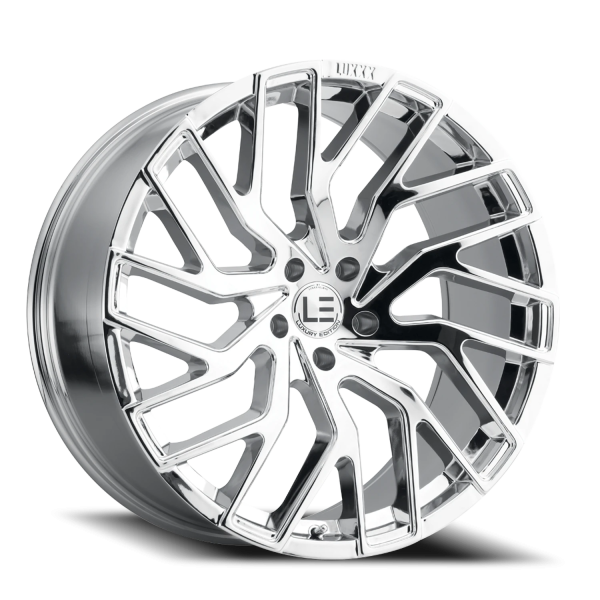 Luxxx LE 5 20 10.5 40