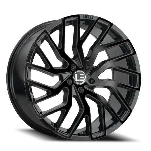 Luxxx LE 5 20 10.5 30