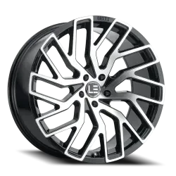 Luxxx LE 5 22x10.5 30