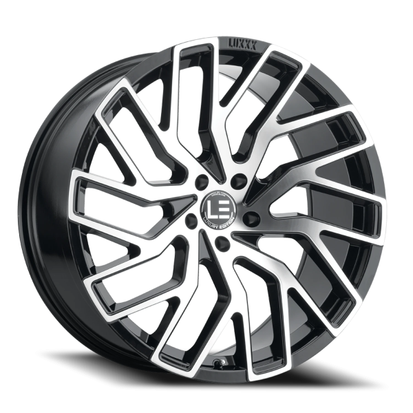 Luxxx LE 5 22 10.5 30