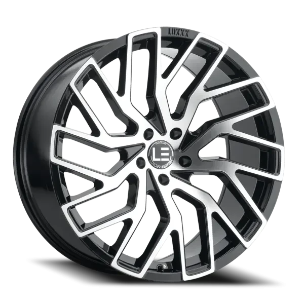 Luxxx LE 5 22 10.5 32