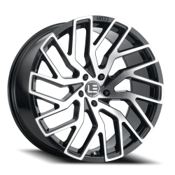 Luxxx LE 5 22x10.5 32