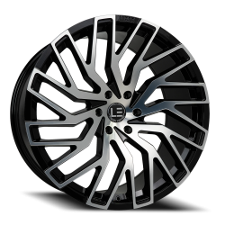 Luxxx LE 6 24x11 40
