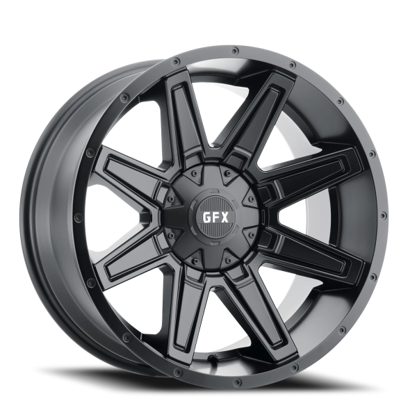 G-FX TR23 17 8.5 -6